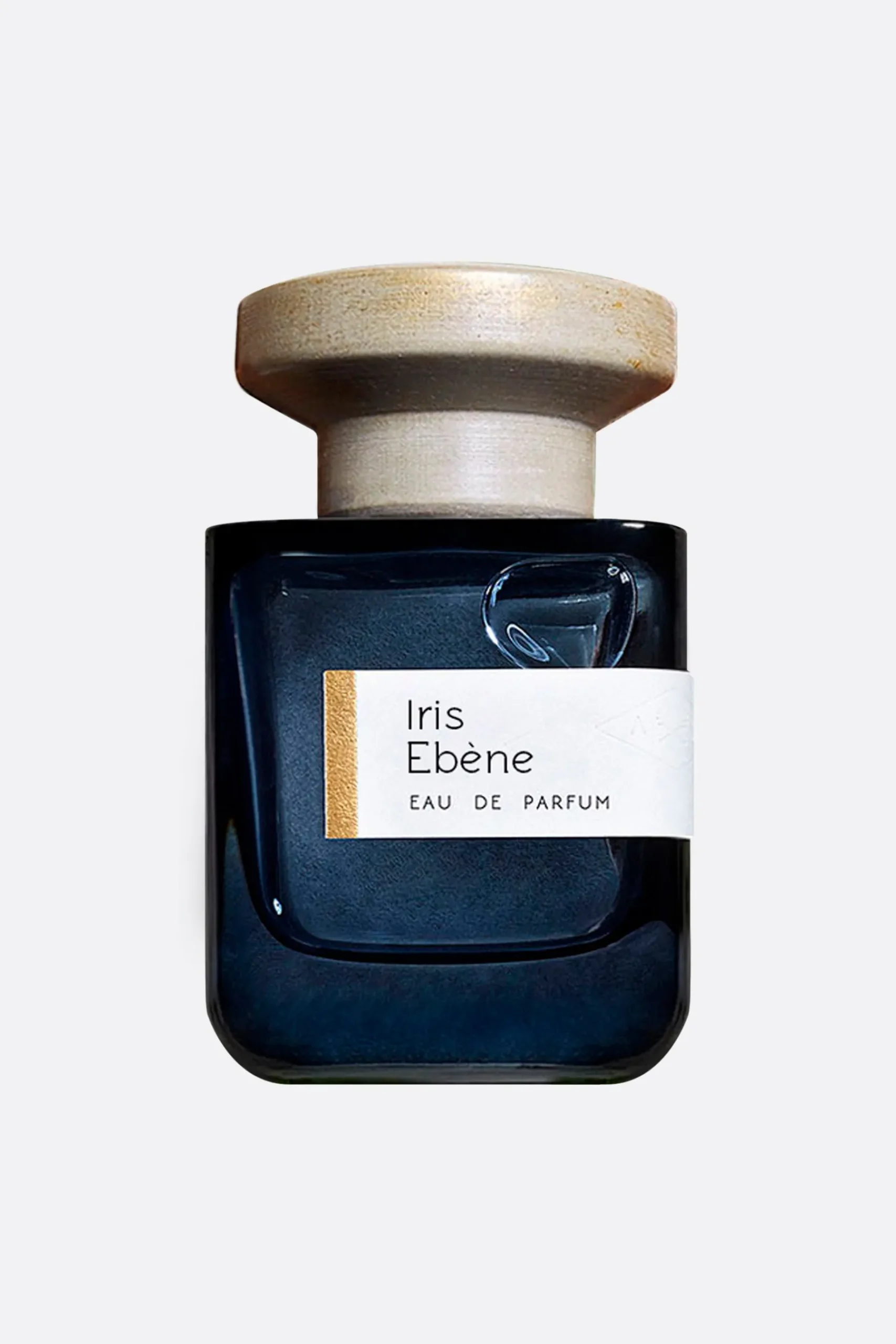 ATELIER MATERI Iris Ebène Eau de Parfum 100 ml