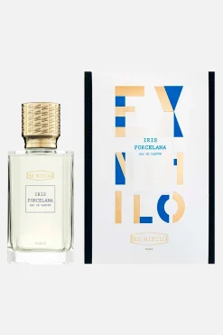 EX NIHILO PARIS Iris Porcelana Eau de Parfum 100 ml