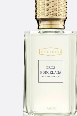 EX NIHILO PARIS Iris Porcelana Eau de Parfum 100 ml