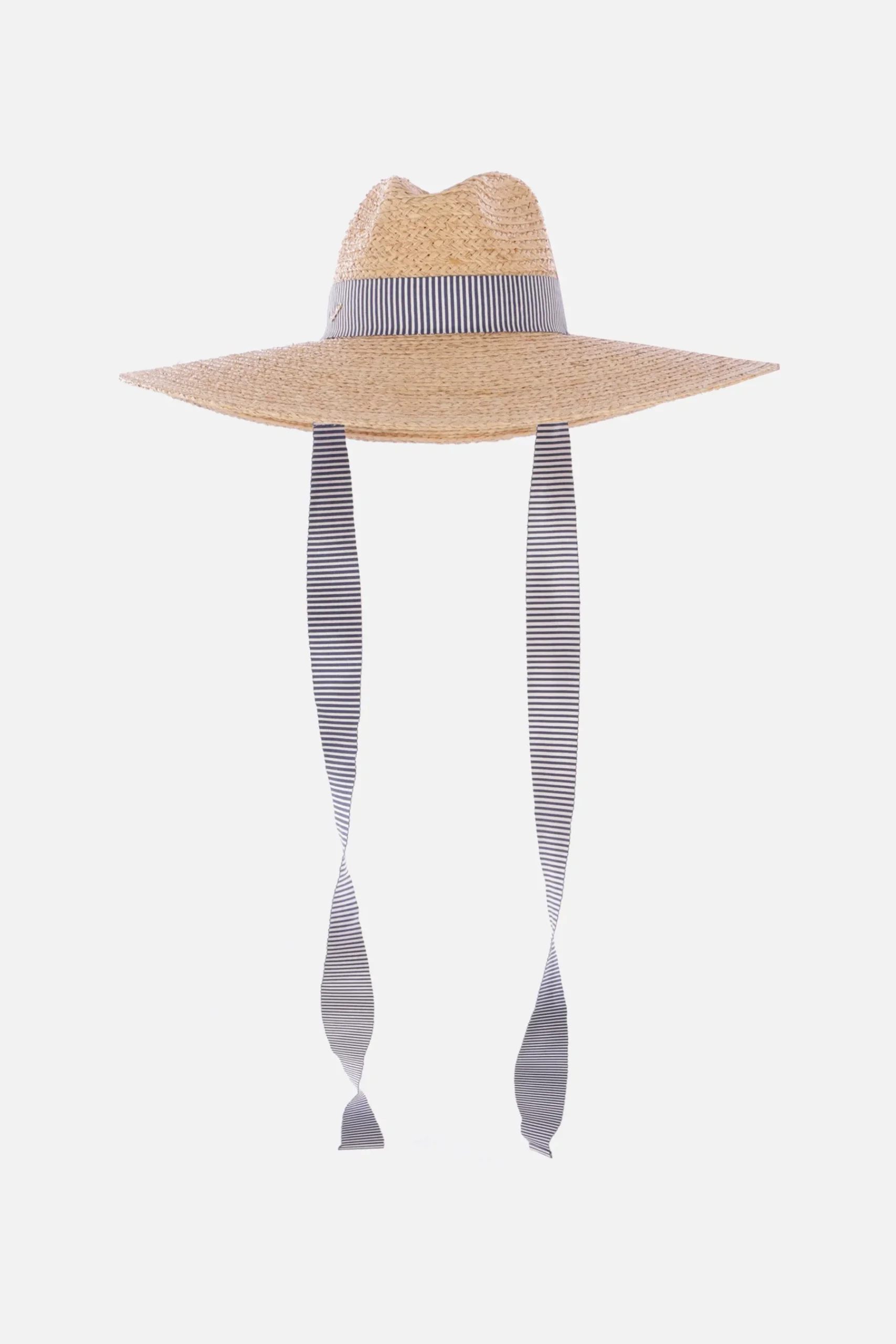 Women BORSALINO Ivana hat in straw