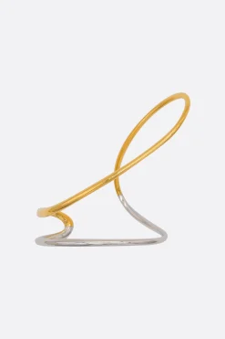 Women CHARLOTTE CHESNAIS Ivy left bracelet
