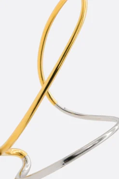 Women CHARLOTTE CHESNAIS Ivy left bracelet