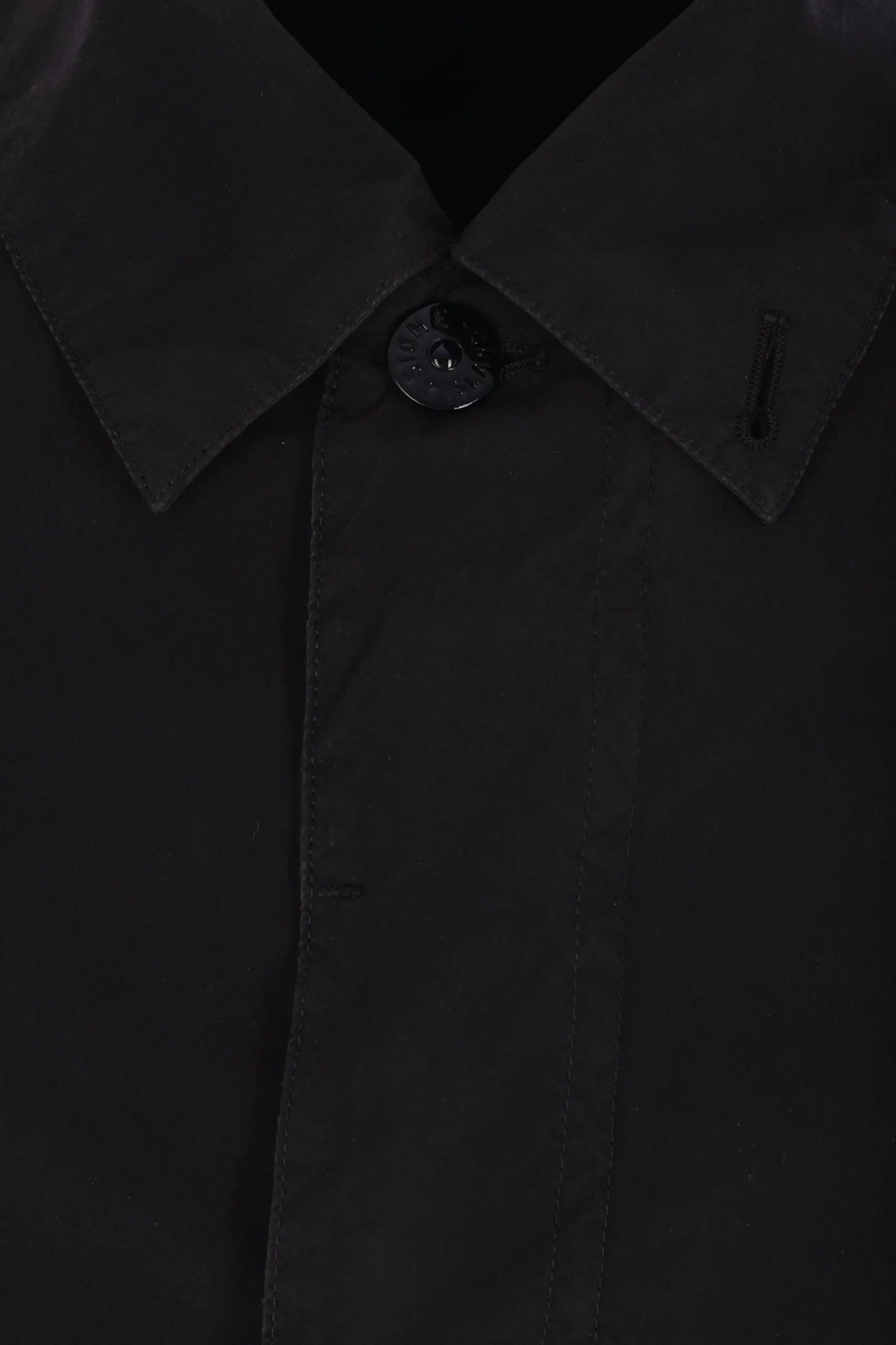 STONE ISLAND jacket in Light Compact Touch Poly-TC