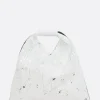 Women MM6 Japanese Classic mini handbag in grainy leather