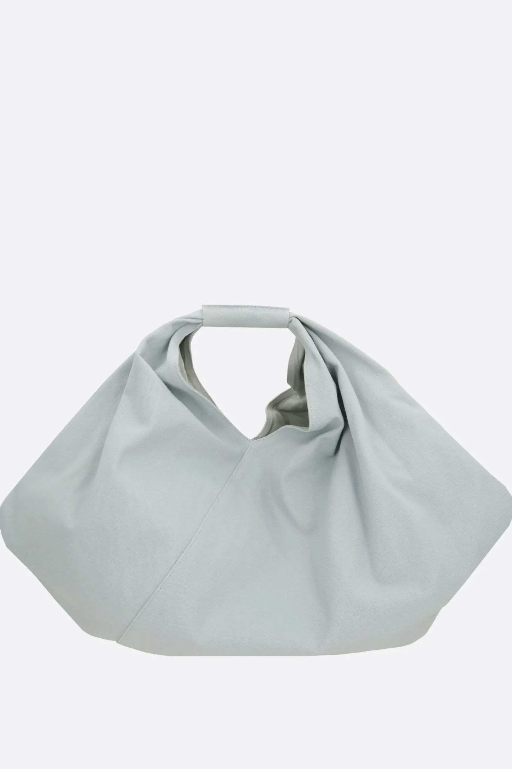 Women MM6 Japanese handbag in canvas