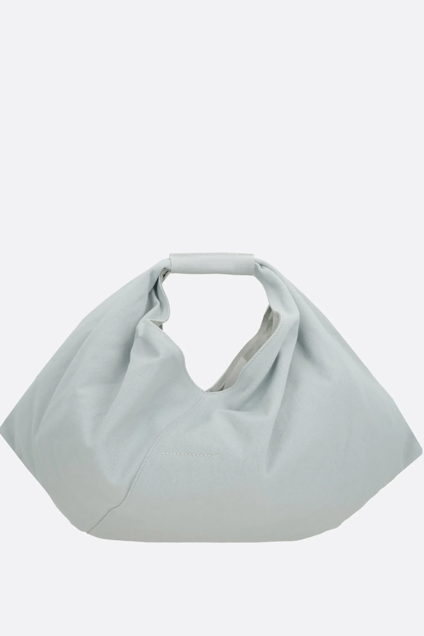 Women MM6 Japanese handbag in canvas