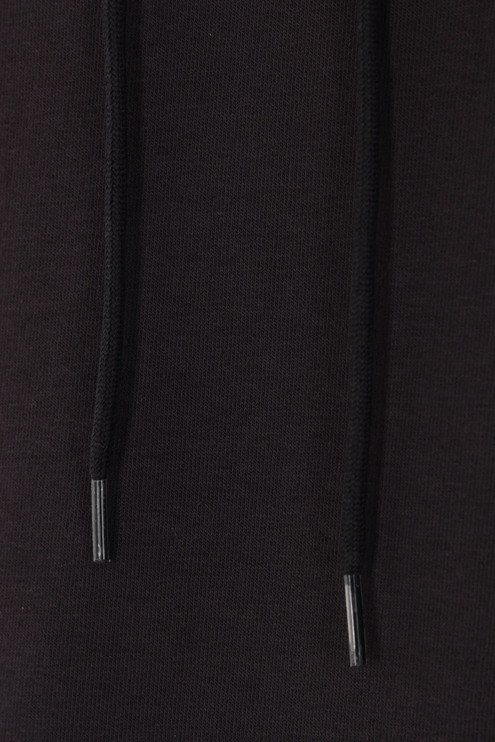 MM6 jersey and wool hoodie