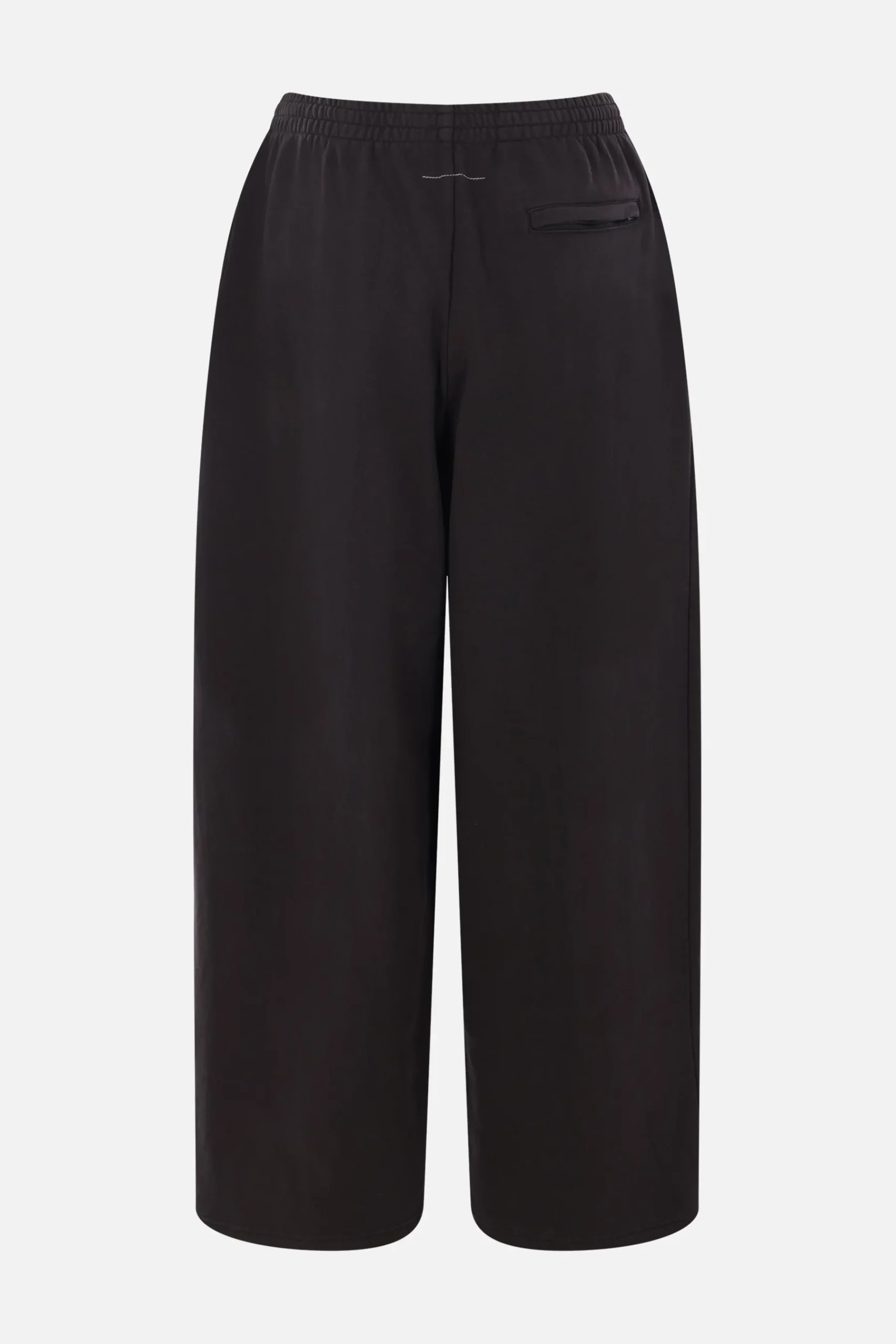 Women MM6 jersey joggers