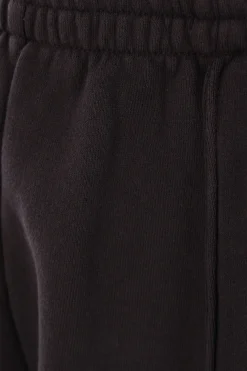 Women MM6 jersey joggers