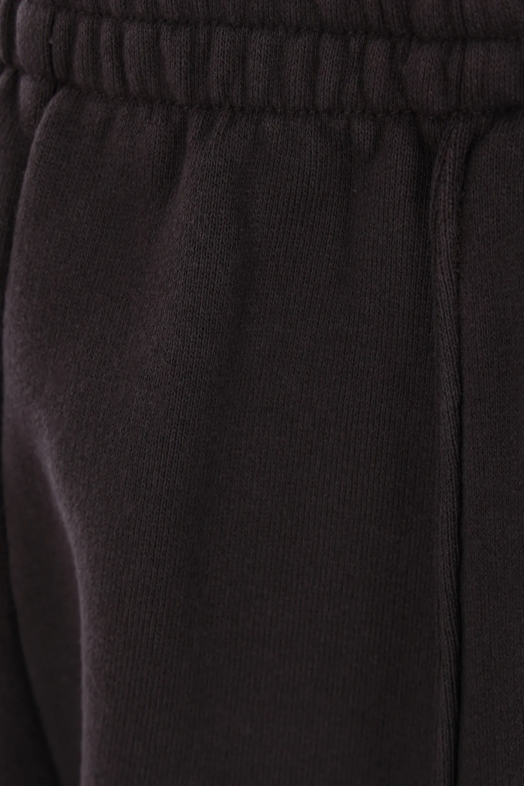 Women MM6 jersey joggers