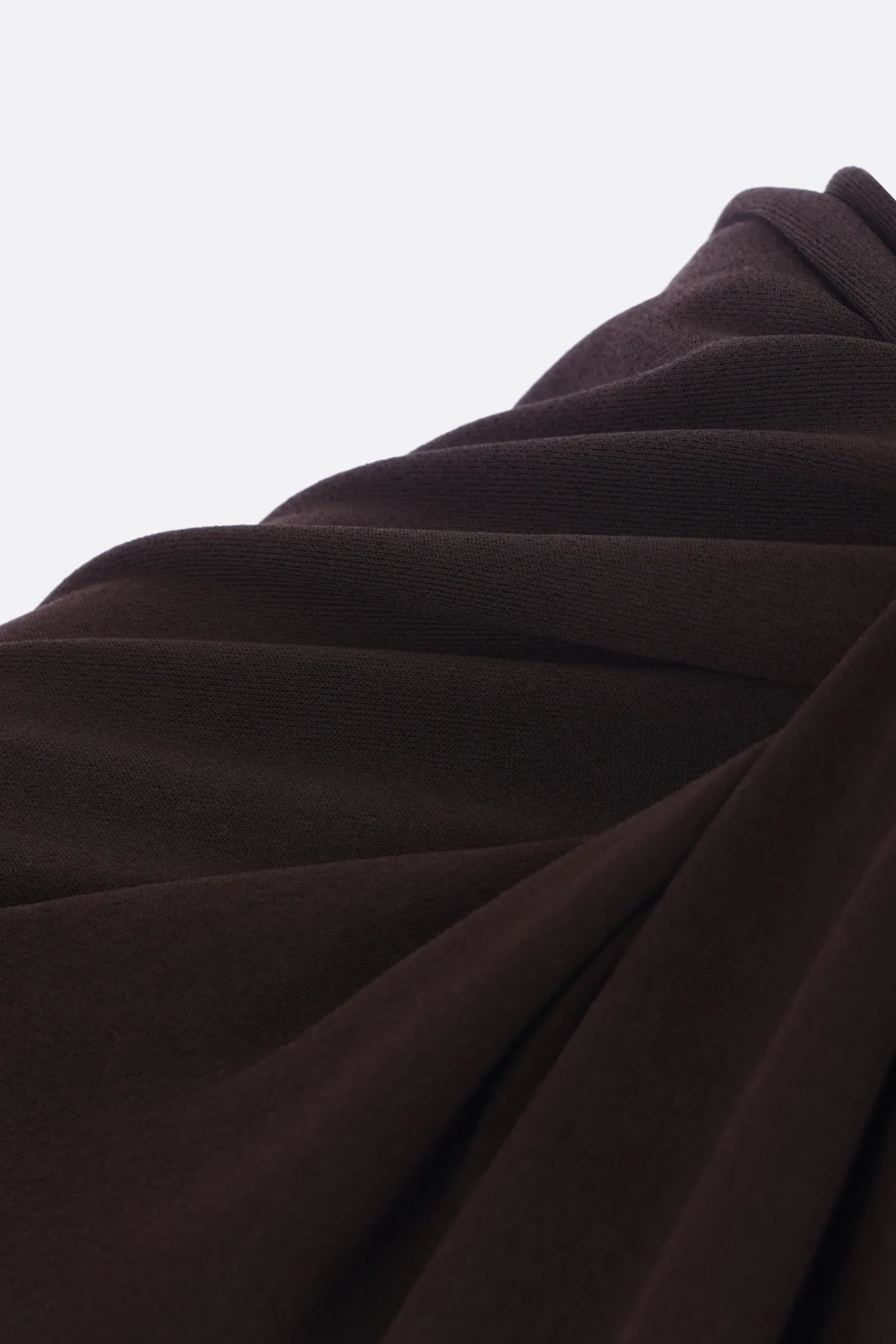 Women JIL SANDER jersey long dress