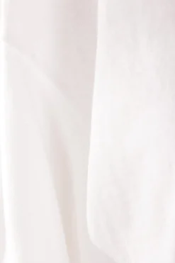 Women UNDERCOVER jersey t-shirt with pleated hem