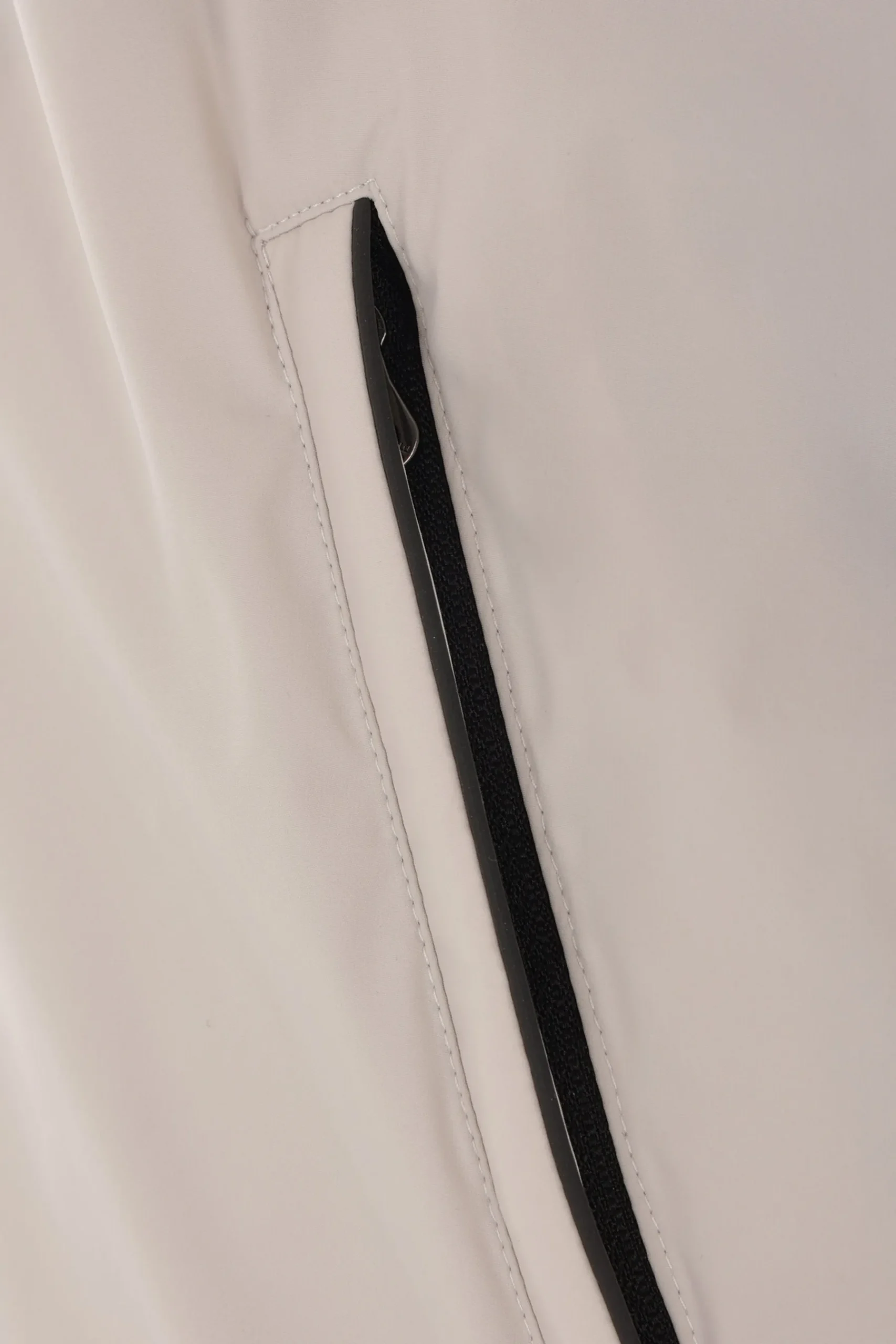 SEASE Jib Set reversible jacket in nylon and jersey