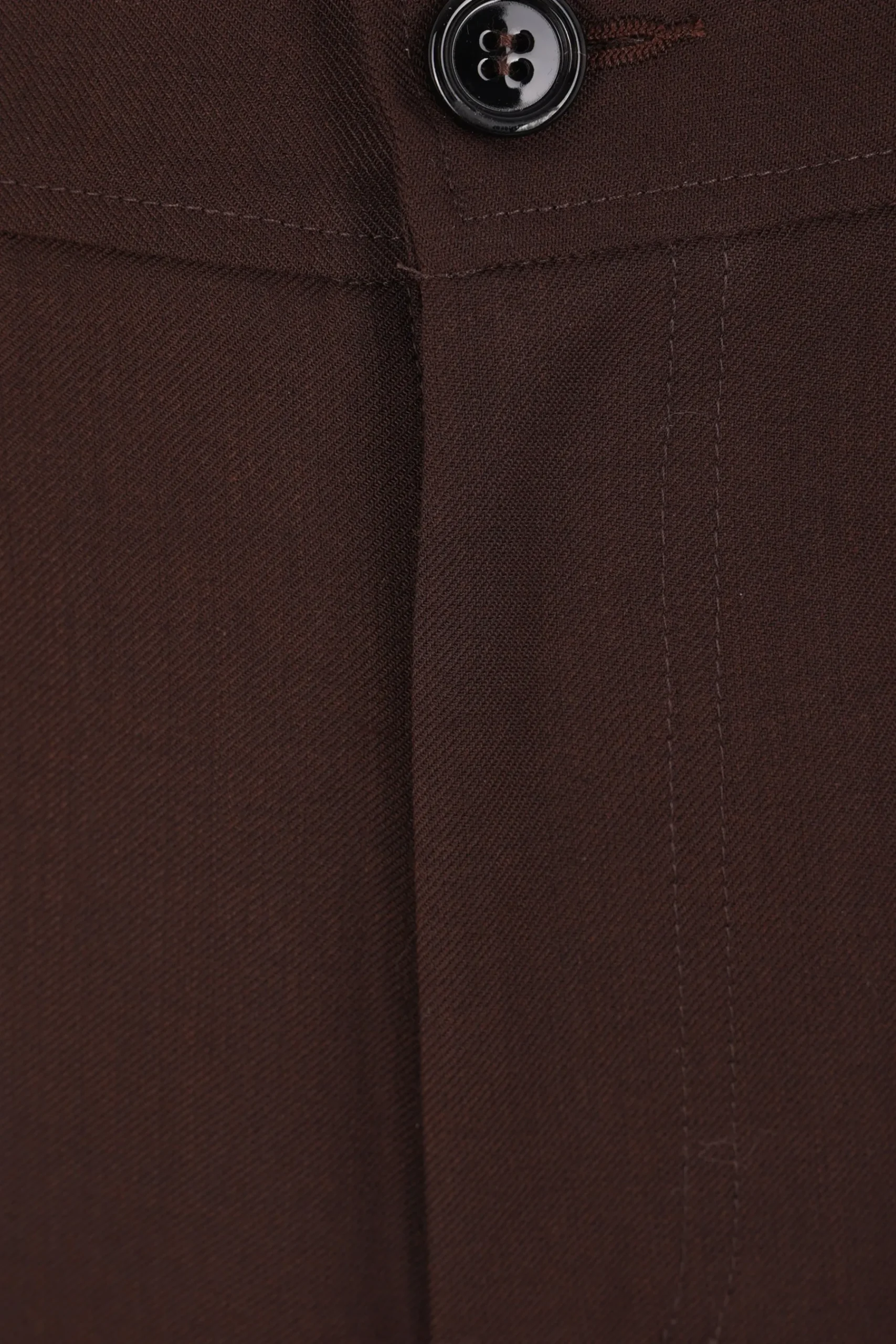 SÉFR Jiro wide-leg trousers in twill