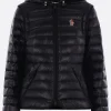Women MONCLER GRENOBLE Karura down jacket in nylon