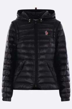 Women MONCLER GRENOBLE Karura down jacket in nylon