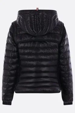 Women MONCLER GRENOBLE Karura down jacket in nylon