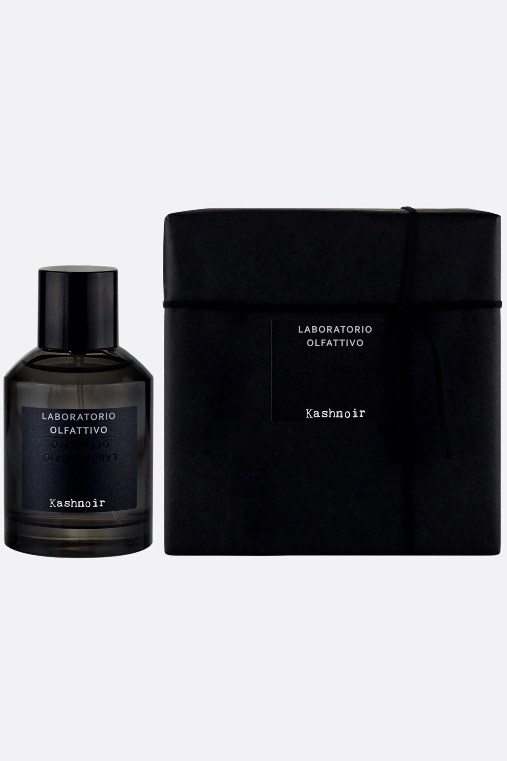 LABORATORIO OLFATTIVO Kashnoir Eau de Parfum 100 ml