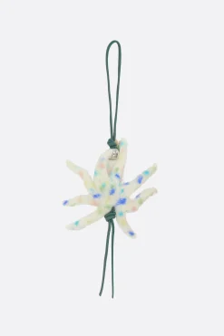 Women LOEWE Kid with Octopus felt charm
