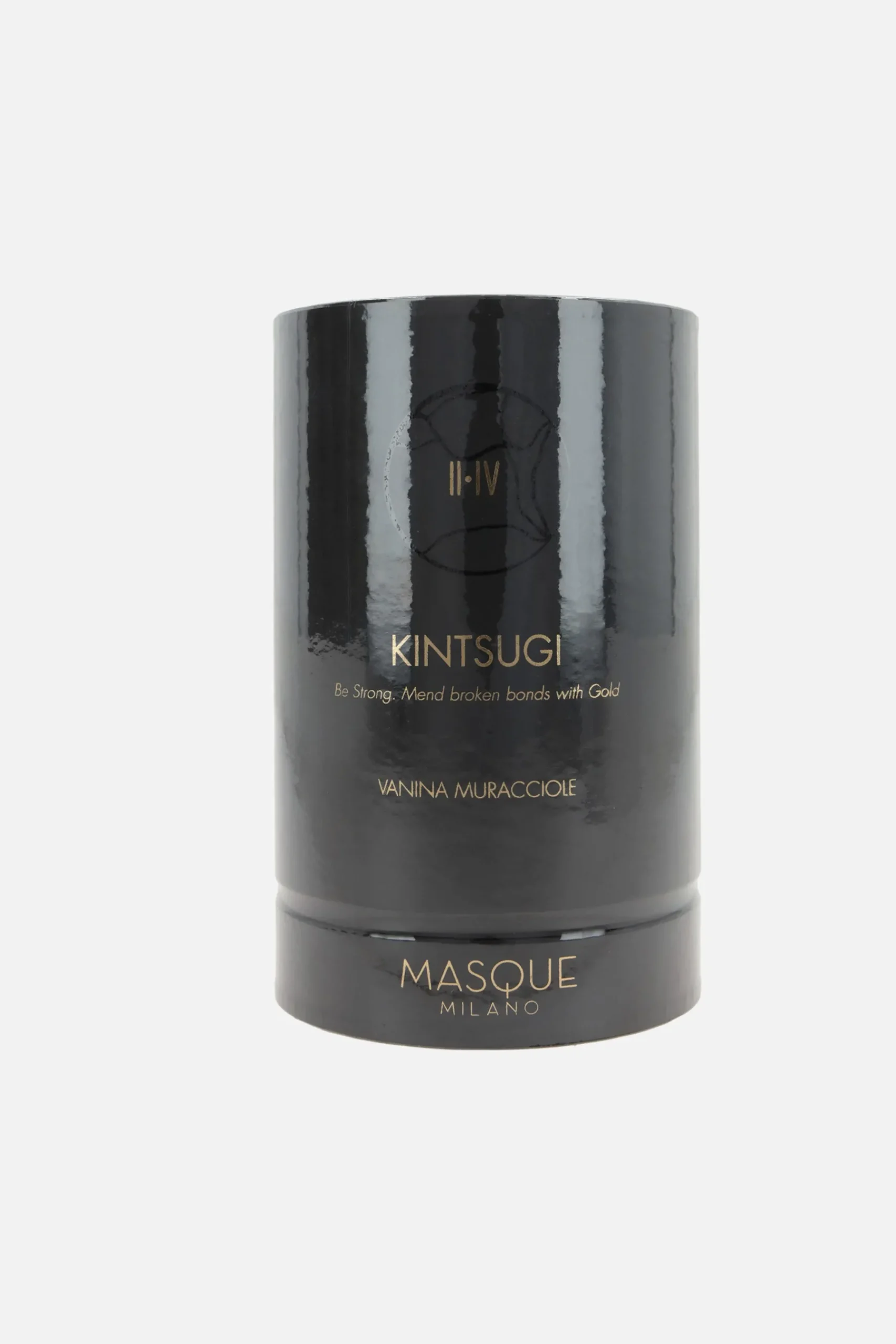 MASQUE MILANO Kintsugi Eau de Parfum 35 ml