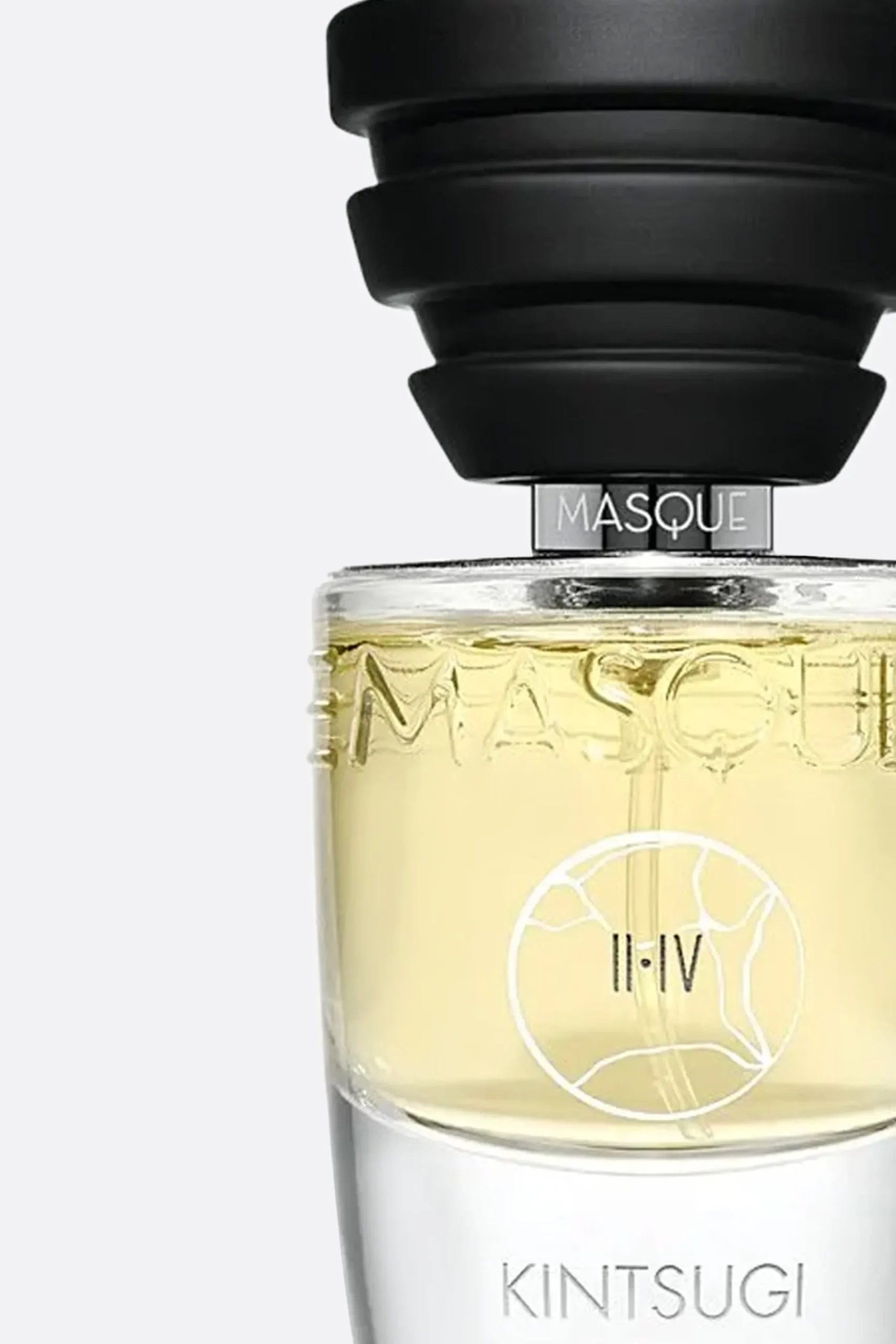 MASQUE MILANO Kintsugi Eau de Parfum 35 ml