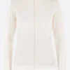 Women ARC'TERY X Kyamite LT full-zip hoodie in jersey