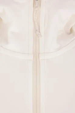 Women ARC'TERY X Kyamite LT full-zip hoodie in jersey