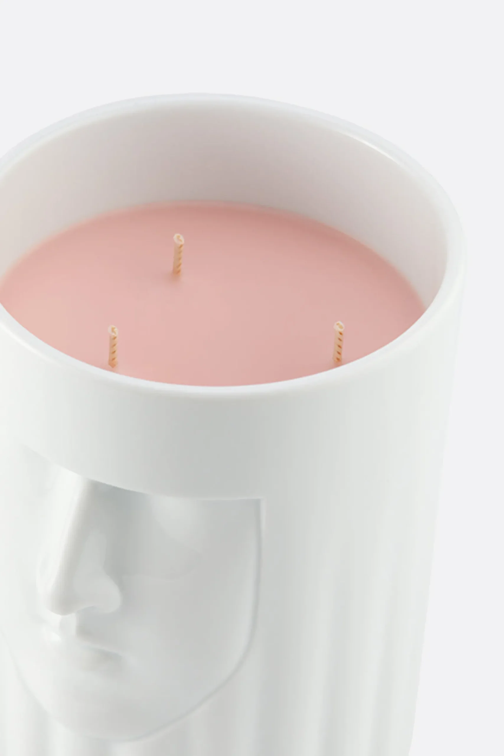 GINORI 1735 La Dama large scented candle