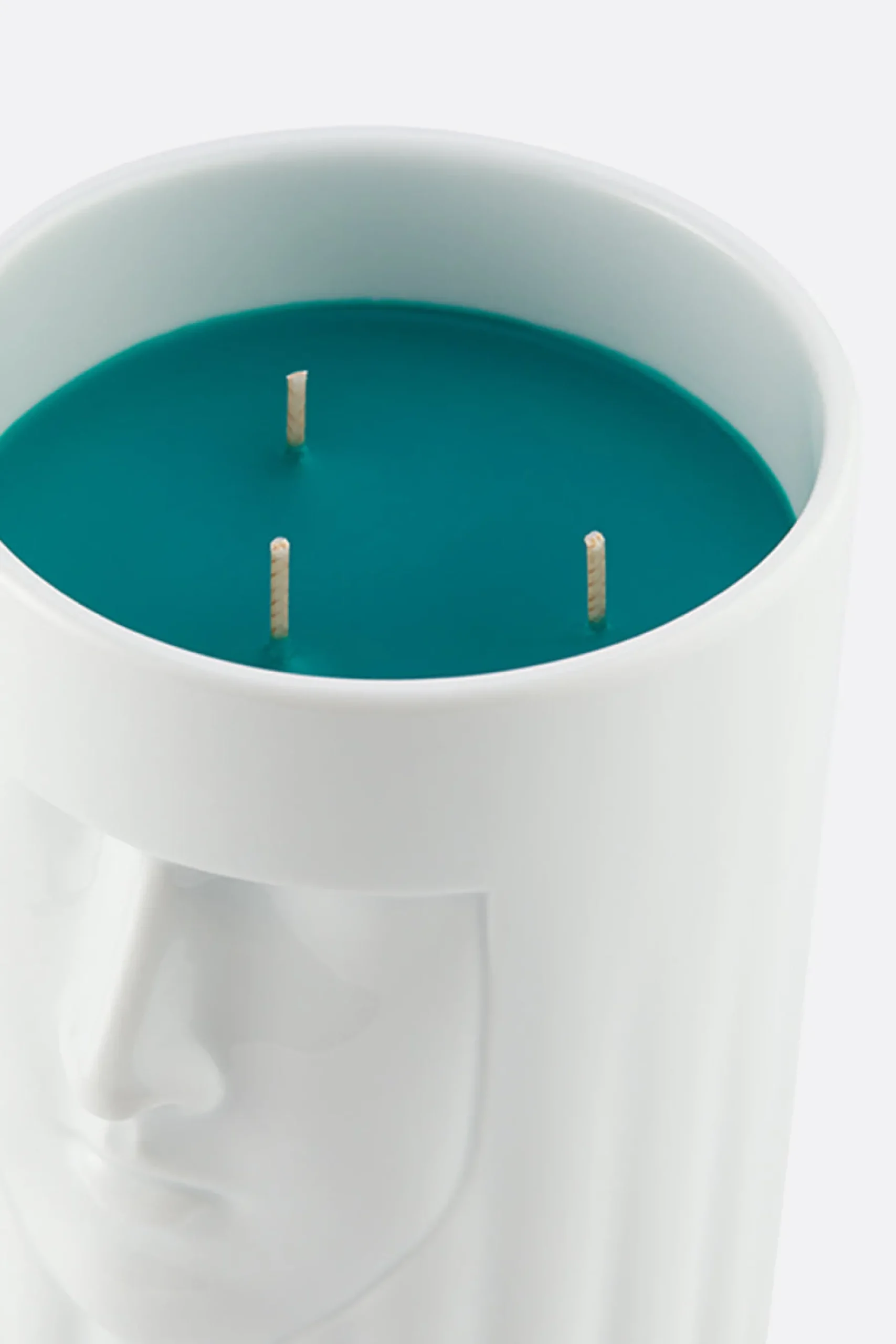 GINORI 1735 La Dama large scented candle
