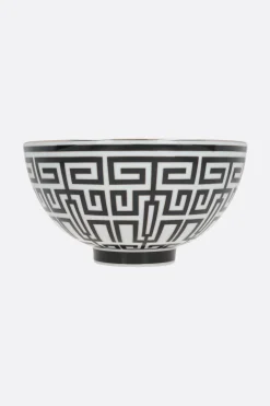 GINORI 1735 Labirinto porcelain bowl