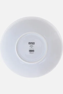 GINORI 1735 Labirinto porcelain charger plate