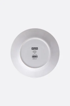 GINORI 1735 Labirinto porcelain dessert plate