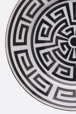 GINORI 1735 Labirinto porcelain dessert plate