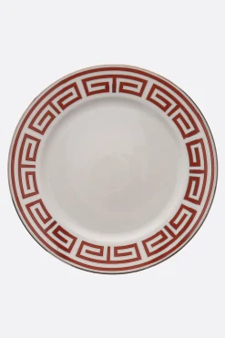 GINORI 1735 Labirinto porcelain dinner plate