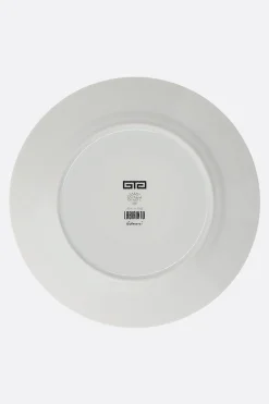 GINORI 1735 Labirinto porcelain dinner plate