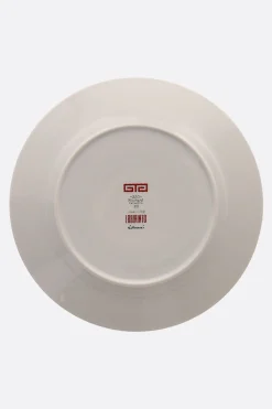 GINORI 1735 Labirinto porcelain dinner plate