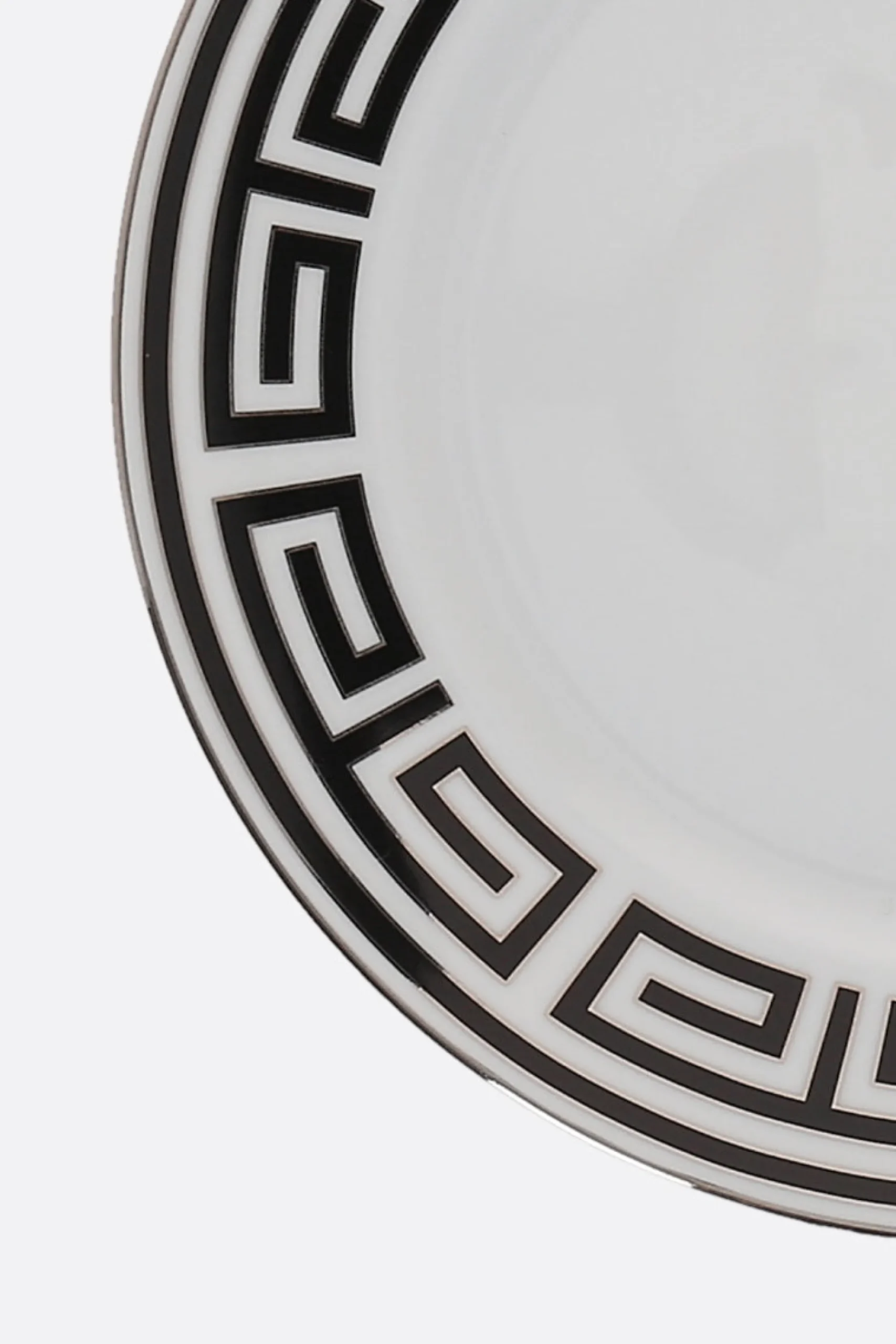 GINORI 1735 Labirinto porcelain dinner plate