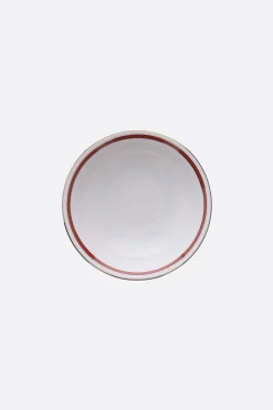 GINORI 1735 Labirinto porcelain fruit bowl