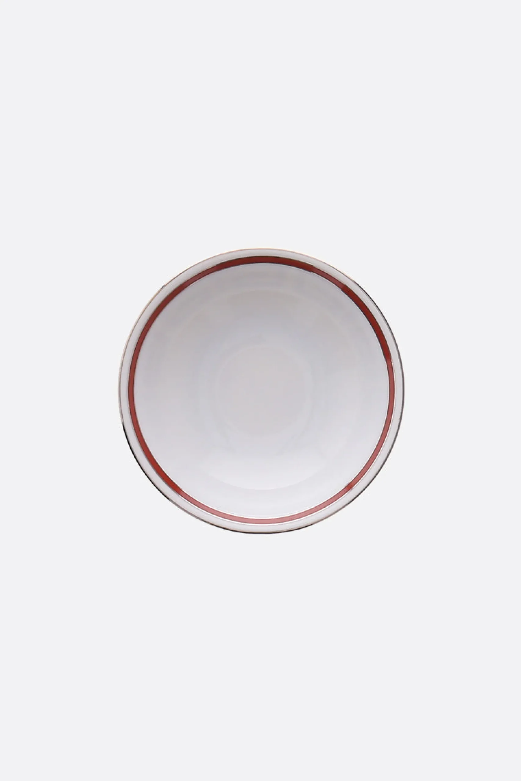 GINORI 1735 Labirinto porcelain fruit bowl