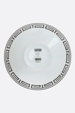GINORI 1735 Labirinto porcelain salad bowl