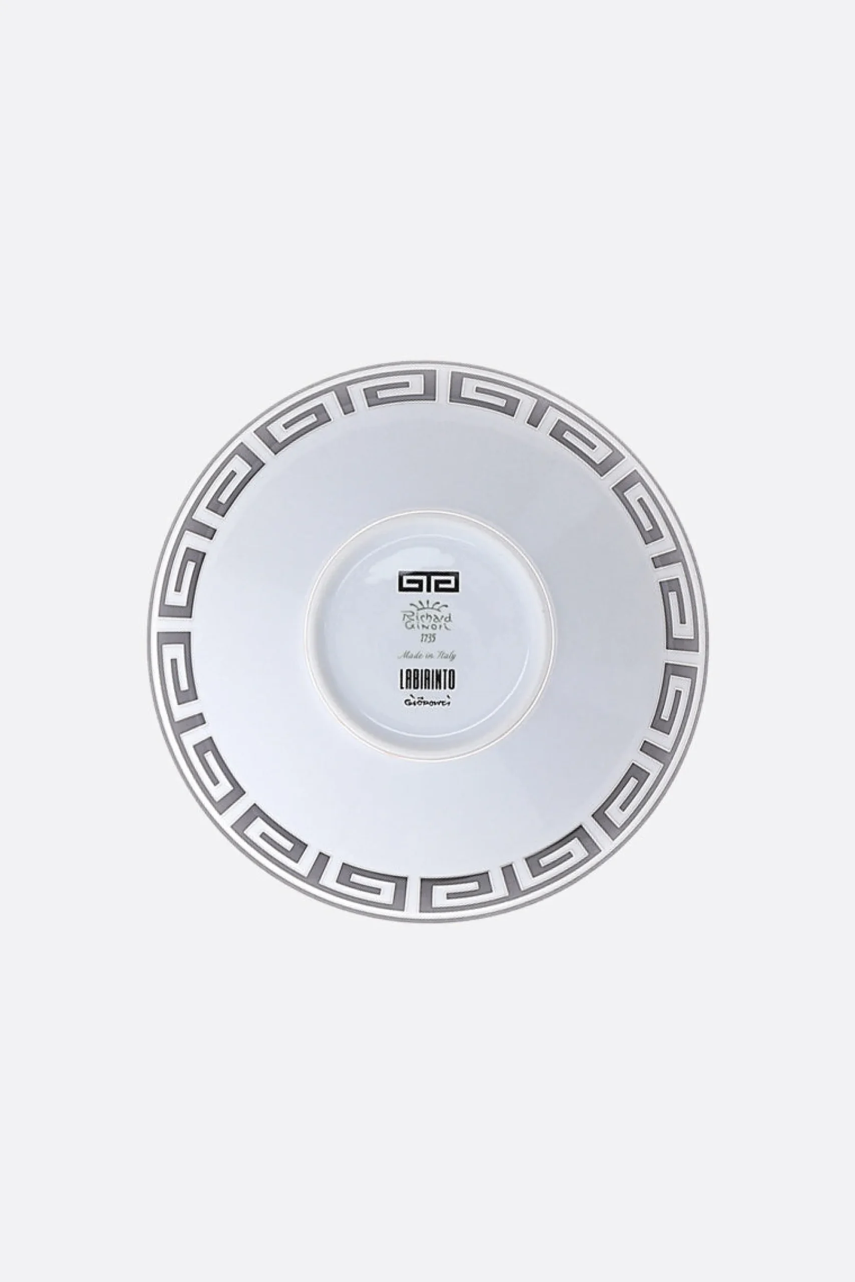 GINORI 1735 Labirinto porcelain small bowl