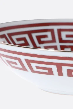 GINORI 1735 Labirinto porcelain small bowl