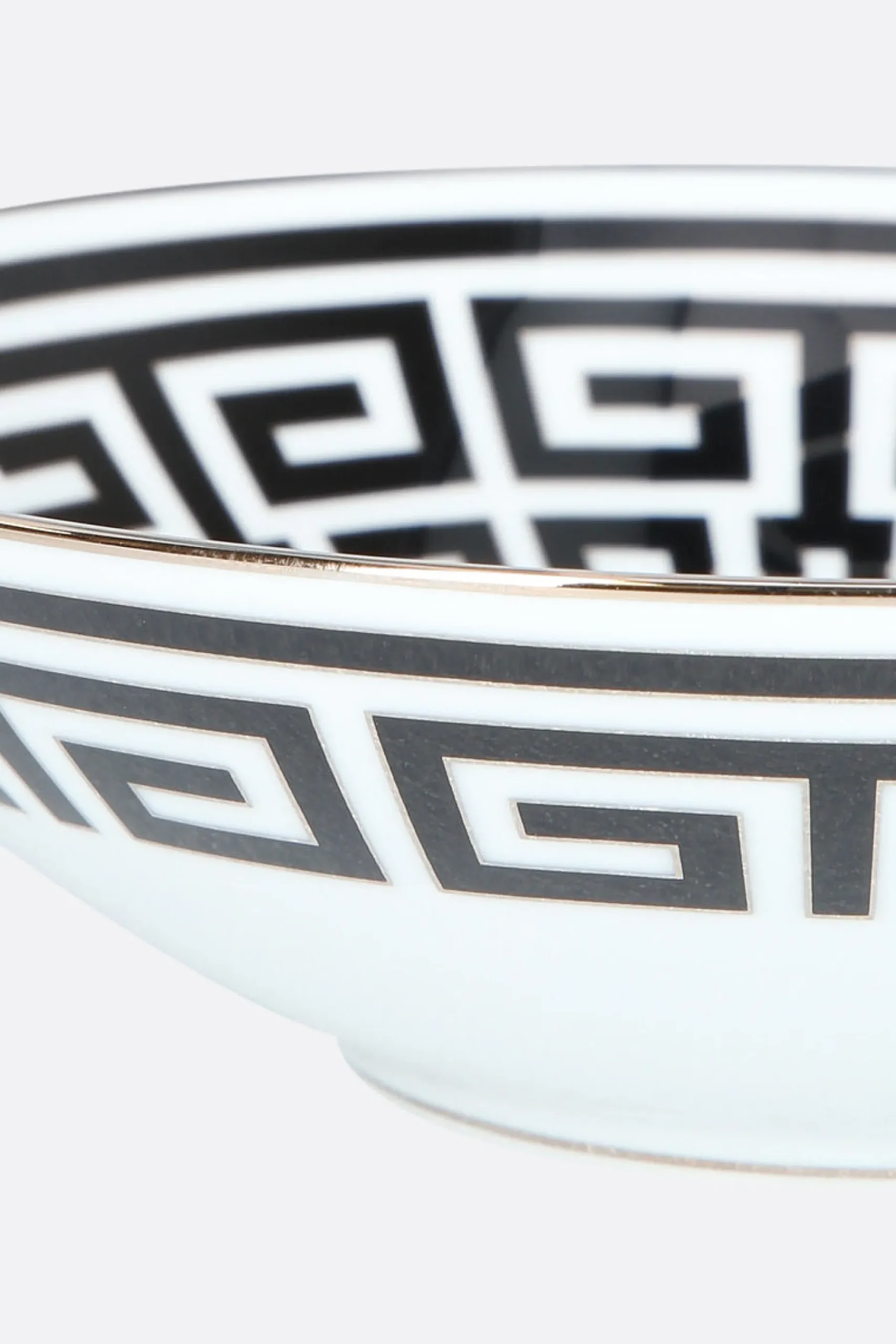 GINORI 1735 Labirinto porcelain small bowl