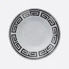 GINORI 1735 Labirinto porcelain soup plate