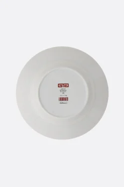 GINORI 1735 Labirinto porcelain soup plate