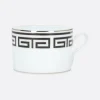 GINORI 1735 Labirinto porcelain tea cup