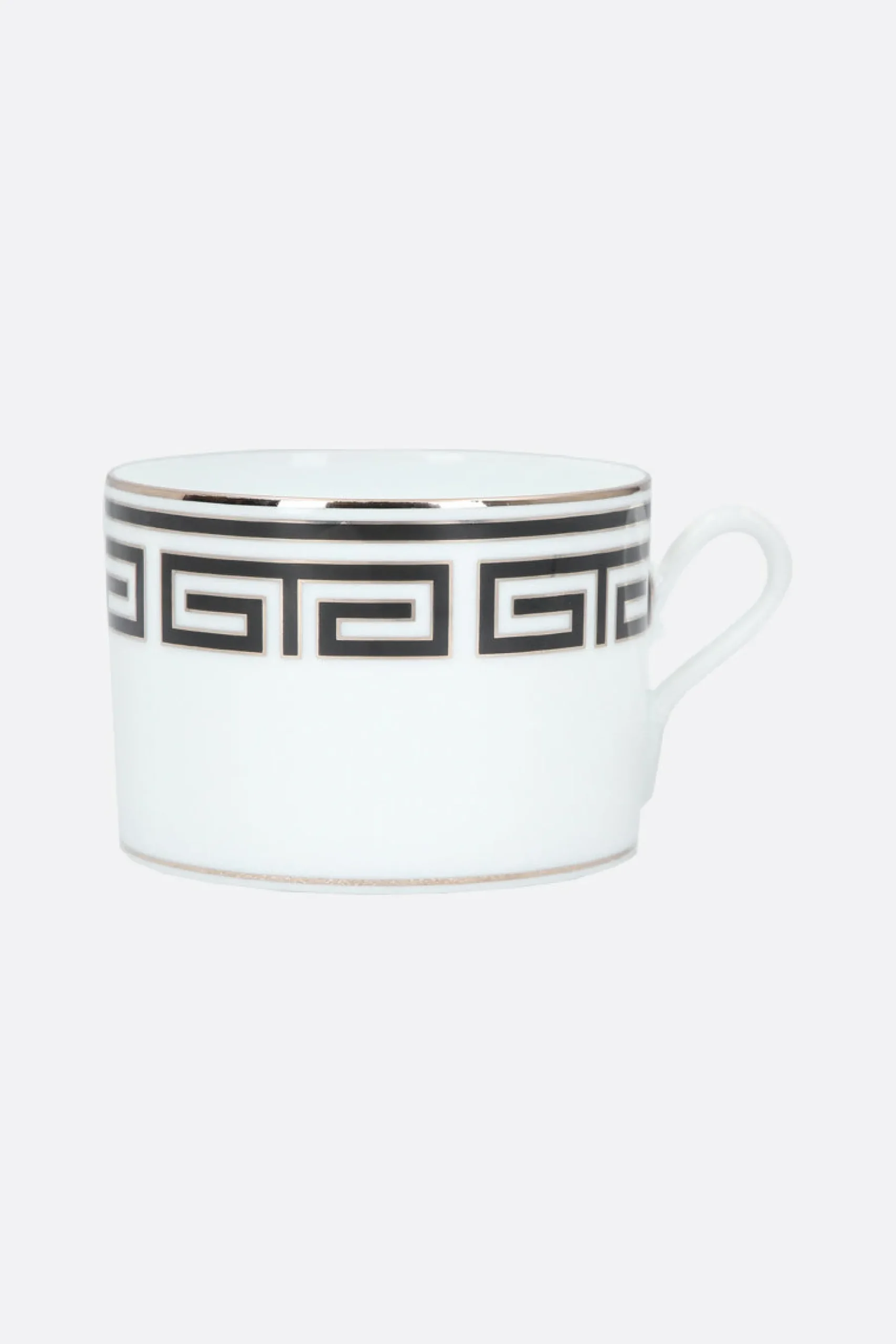 GINORI 1735 Labirinto porcelain tea cup