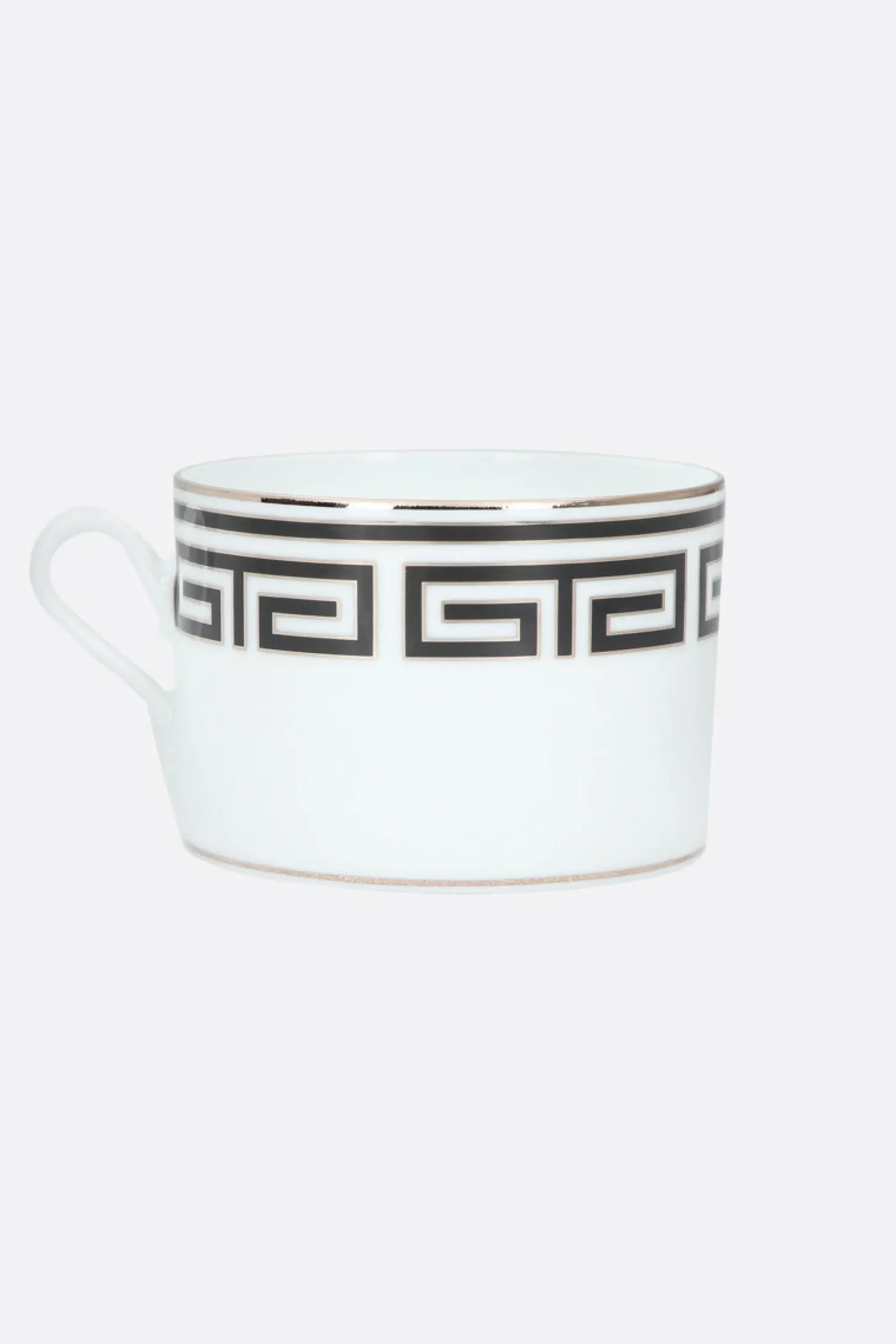 GINORI 1735 Labirinto porcelain tea cup