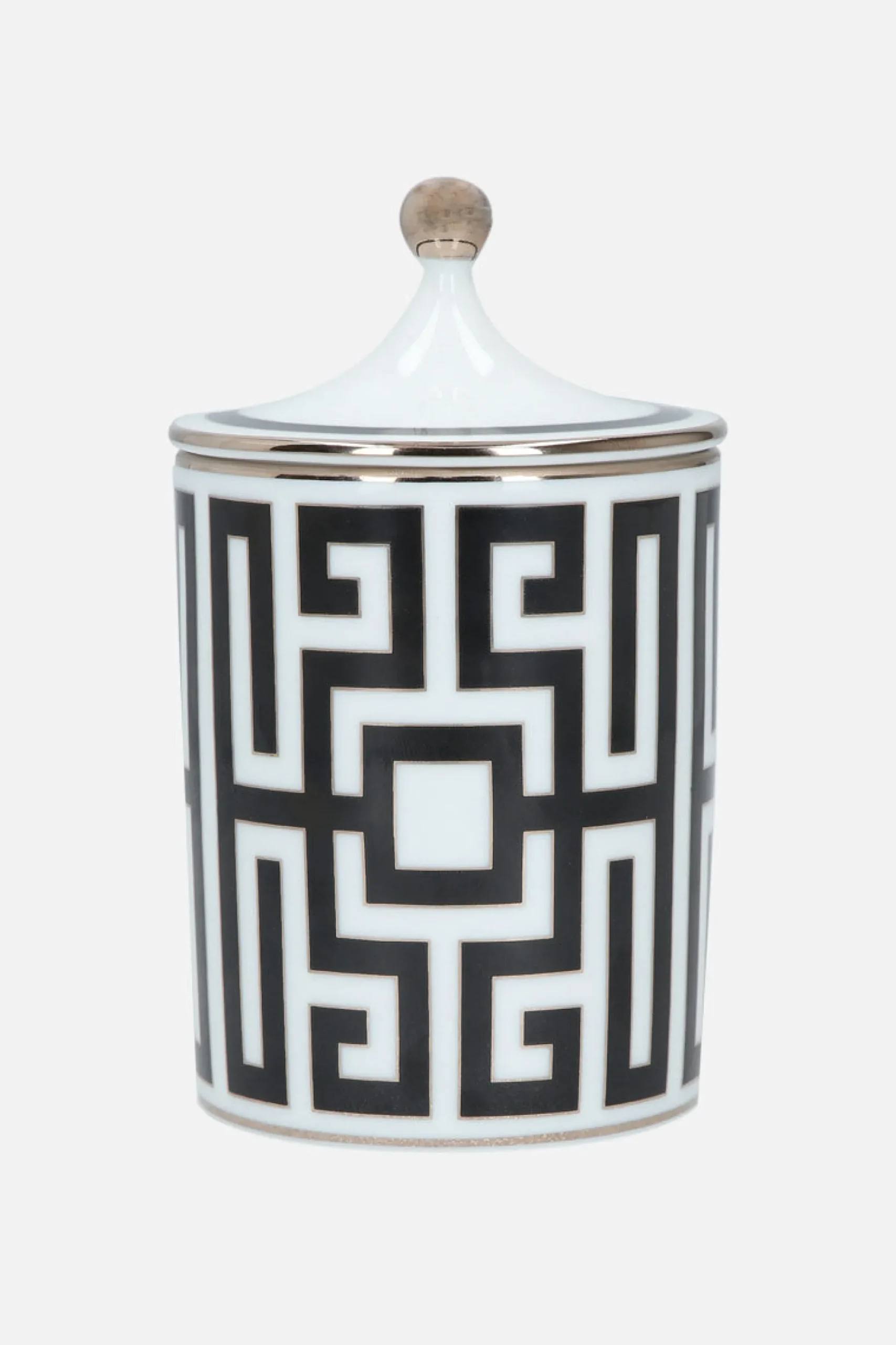 GINORI 1735 Labirinto scented candle