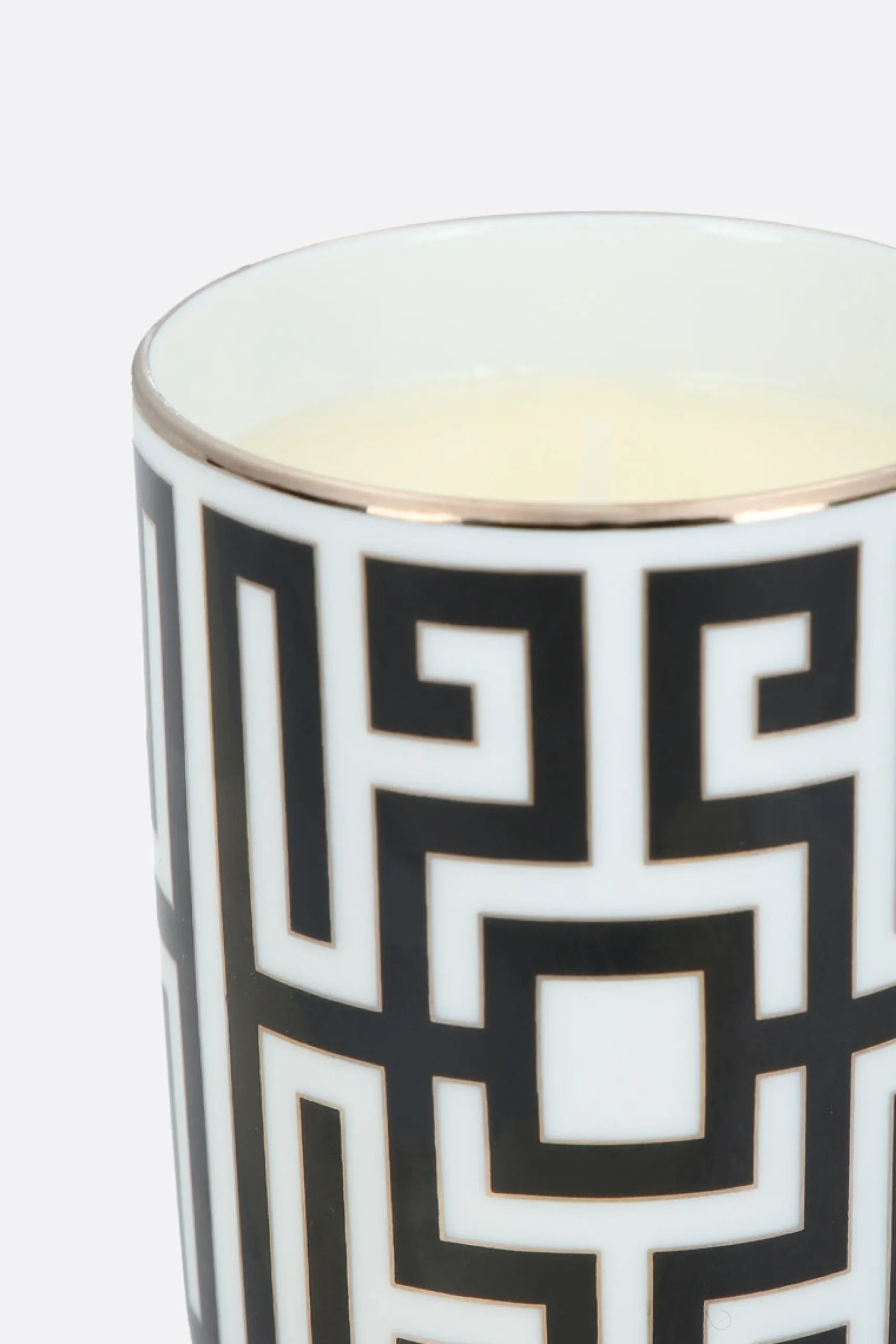 GINORI 1735 Labirinto scented candle